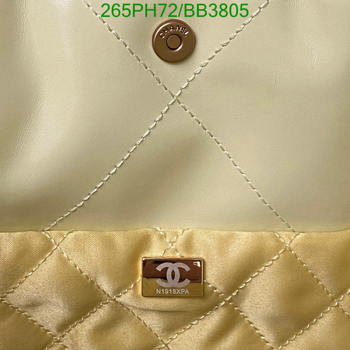 SAMC - CHL Bags - 972