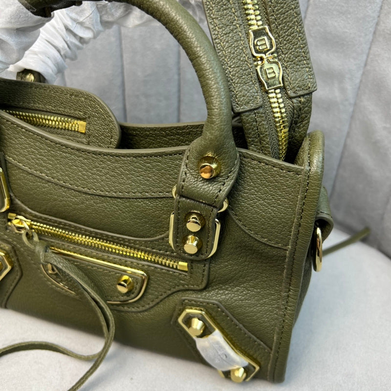 Glamy - BG Bags - 557