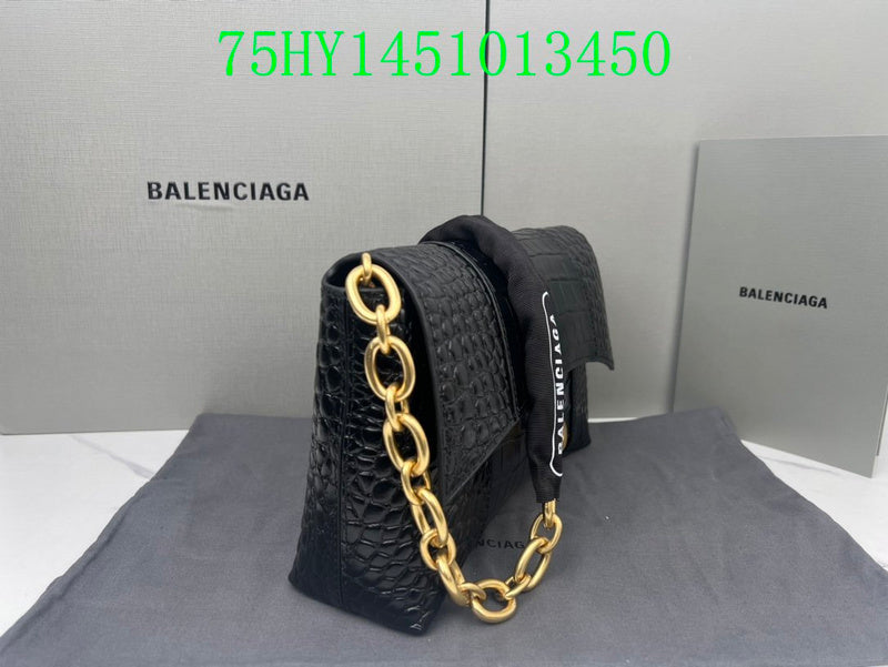ELE Fashion - BGA Bags - 2018