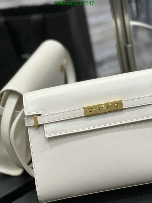 SAMC - YLS Bags - 441