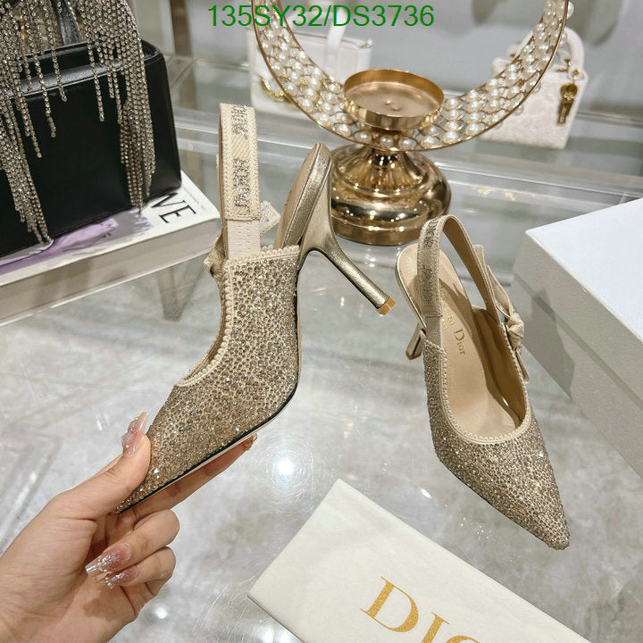 SAMCC - DOR Women Shoes - 1438
