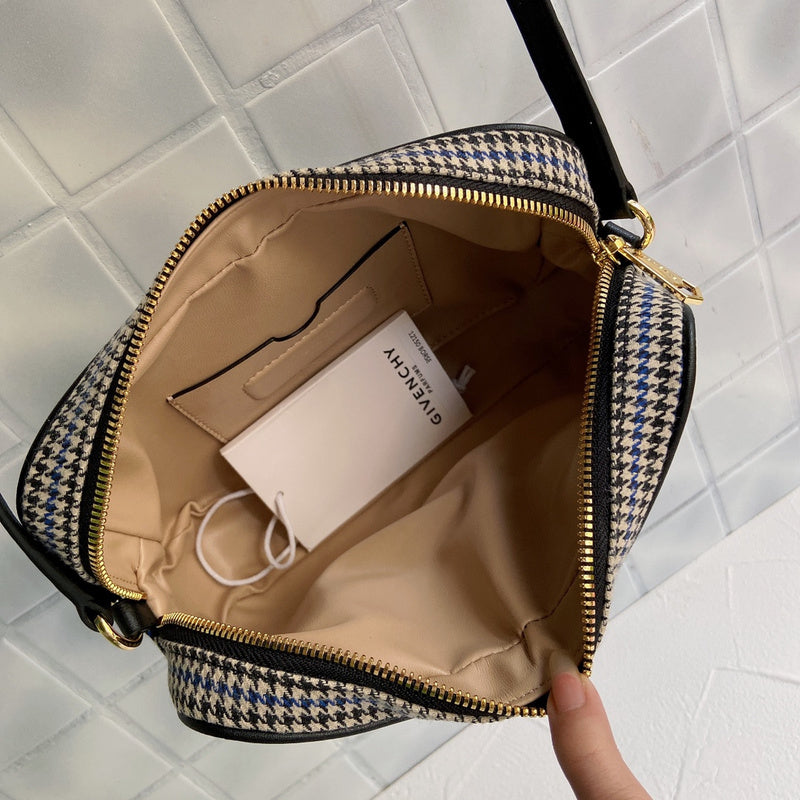 Glamy - GCY Bags - 643