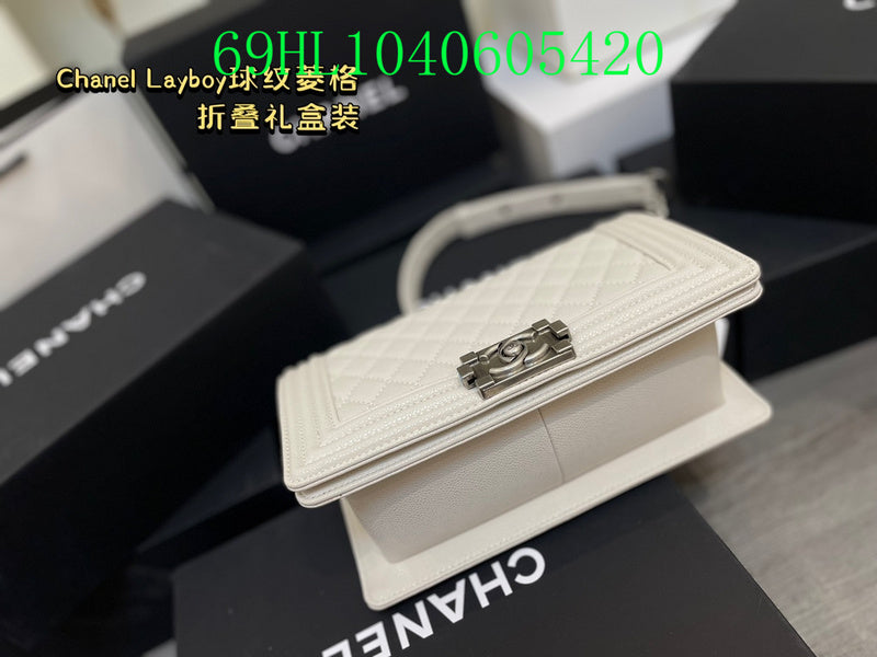 Glami - CHL Bags - 740