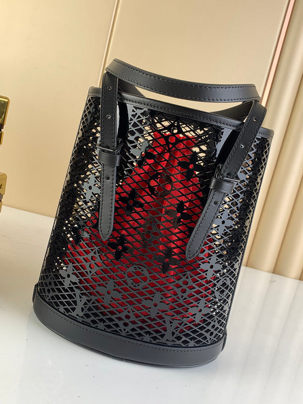 Satchel Bags - VL Bags - 4329