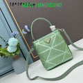 Satchel Bags - PDA Bags - 3231