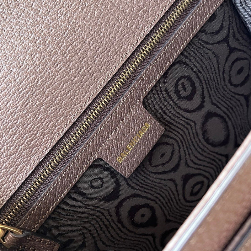 Satchel Bags - BGA Bags - 173