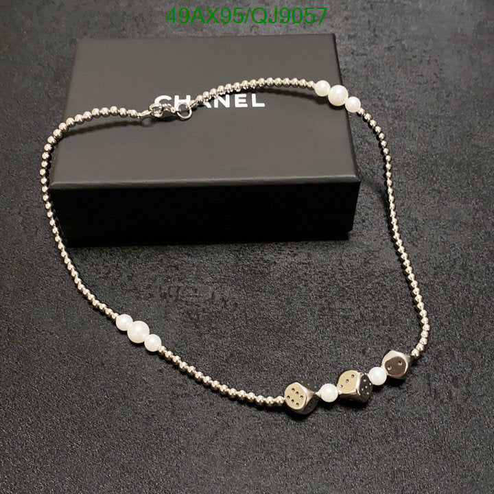 SAMC - CHL Jewelry - 831