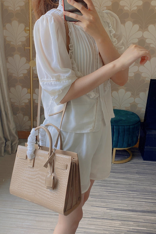 Satchel Bags - SLY Bags - 278