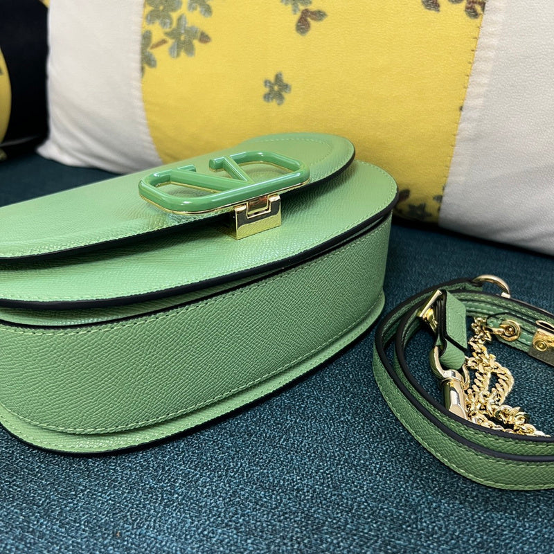 Satchel Bags - VTO Bags - 507