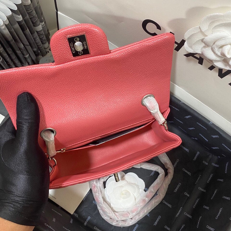 Satchel Bags - CHL Bags - 4561
