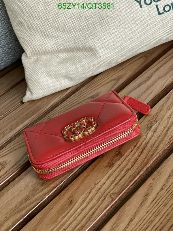 SAMC - CHL Wallets - 050