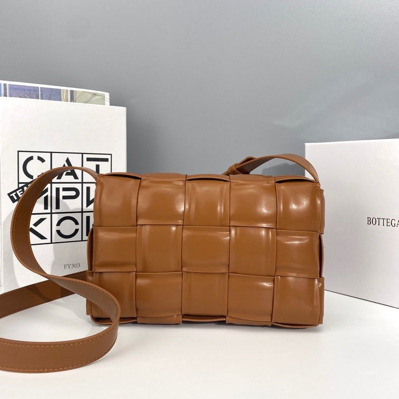 Satchel Bags - BV Bags - 212