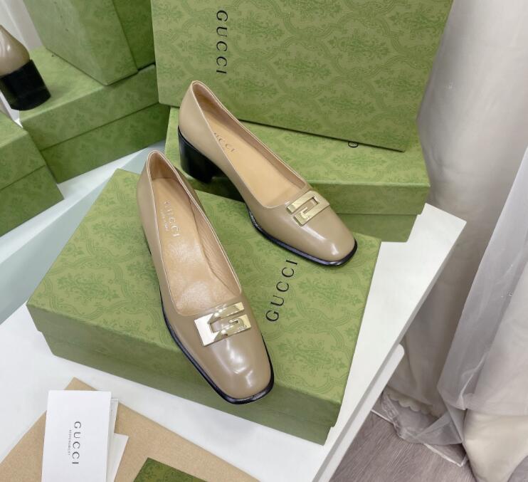 SAMC - GUKI Women Shoes - 1195