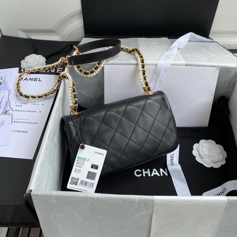 Glami- Glami- Glami- Bag - 075