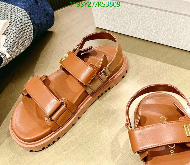 SAMCC - DOR Women Shoes - 2316