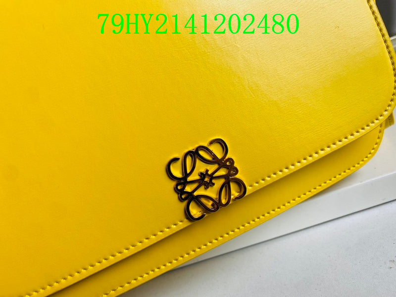 Satchel Bags - LWE Bags - 204