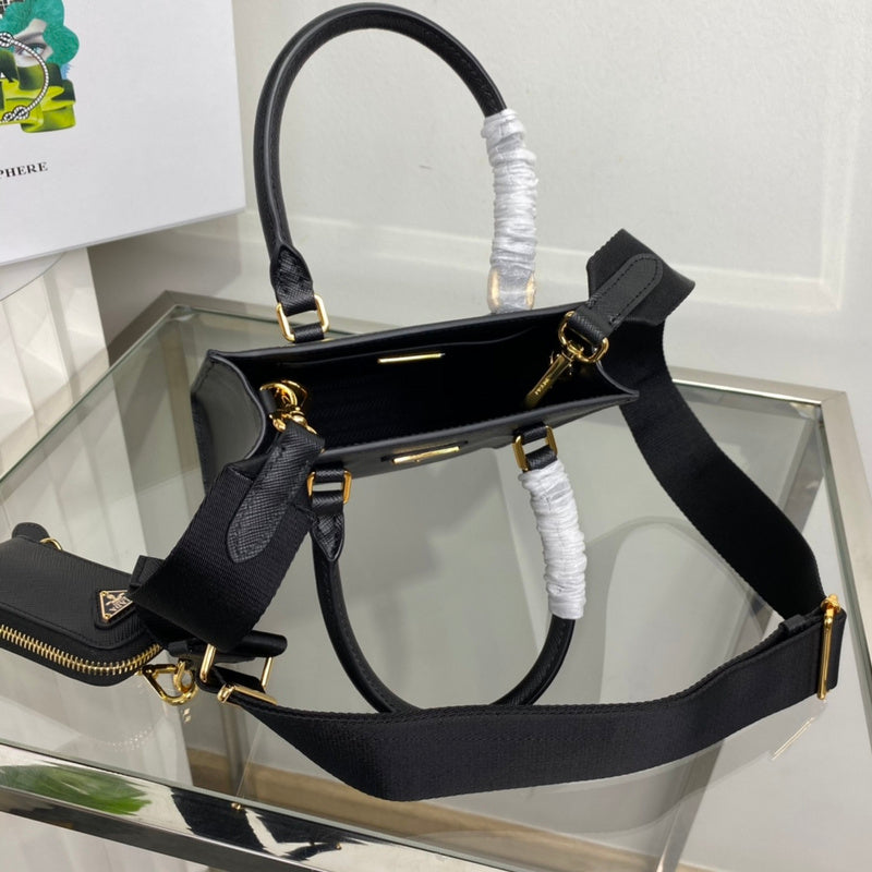Glamy - PD Bags - 1468