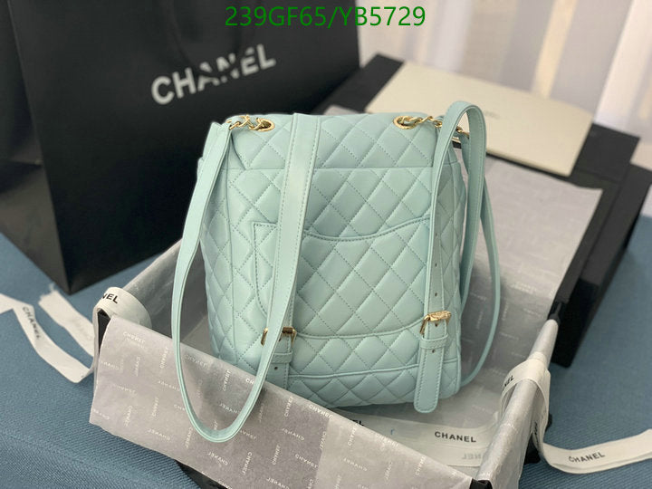 SAMC - CHL Bags - 837