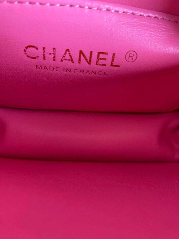 Satchel Bags - CHL Bags - 4121
