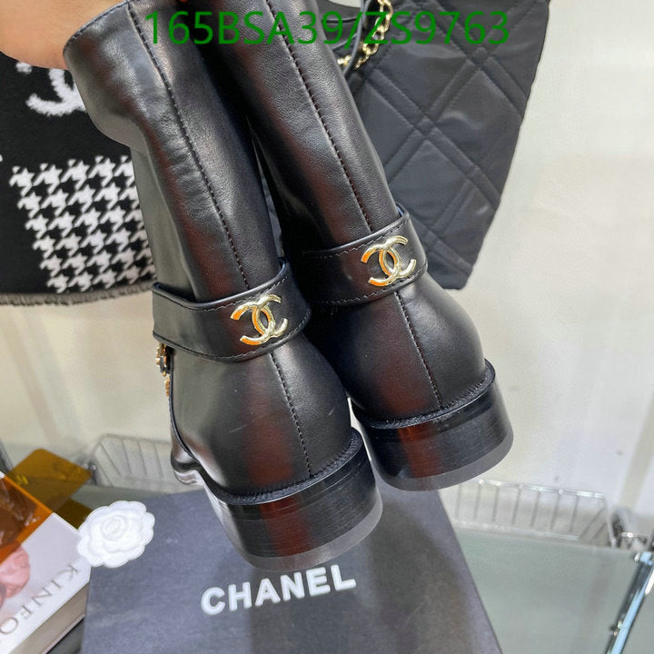 SAMC - CHL Women Boots - 193