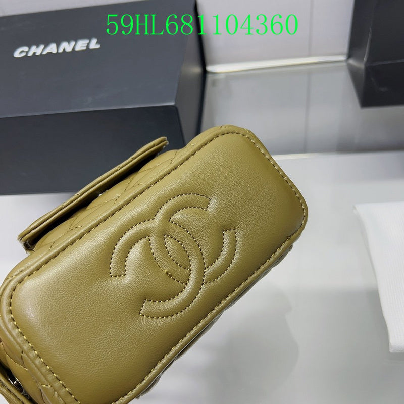 Glami - CHL Bags - 1987