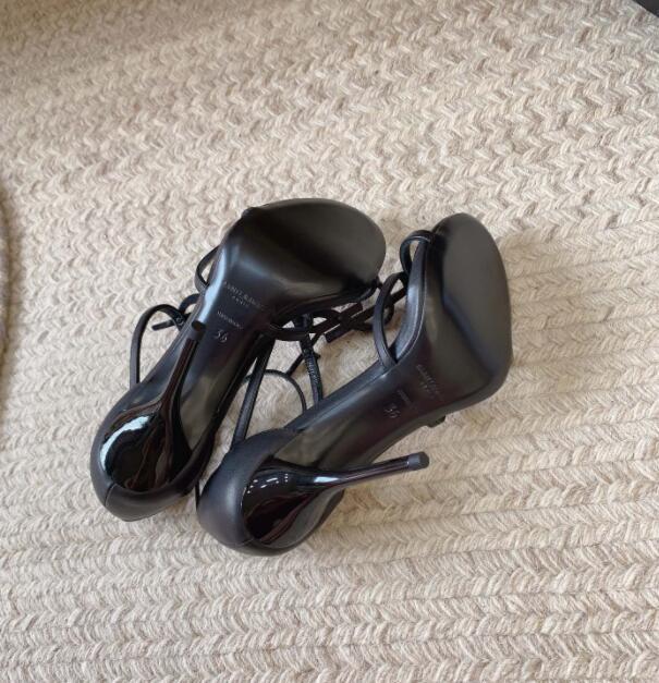 SAMC - YLS Women Shoes - 191