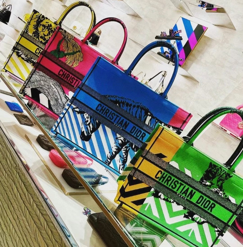 Glami - DOR Bags - 504