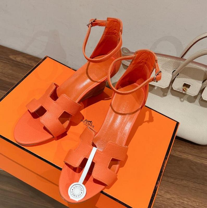 SAMC - HMS Women Shoes - 715