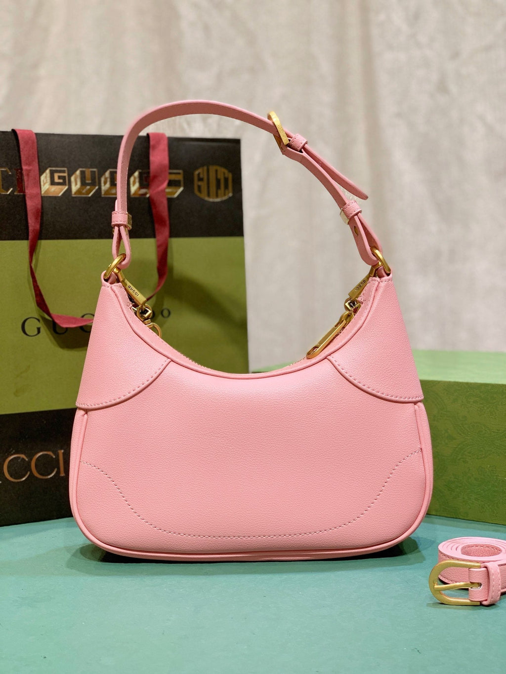 EN - New Bag GCI 467
