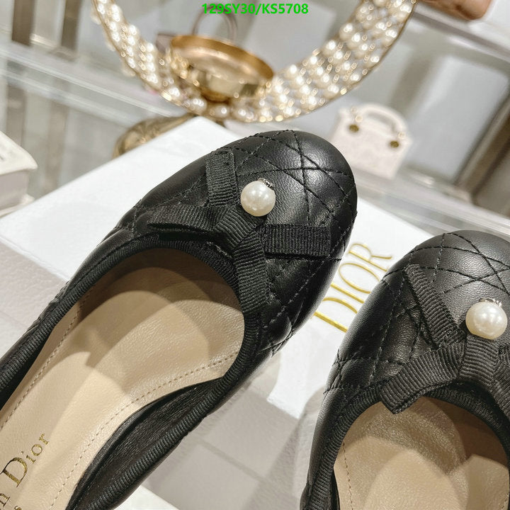 SAMCC - DOR Women Shoes - 1407