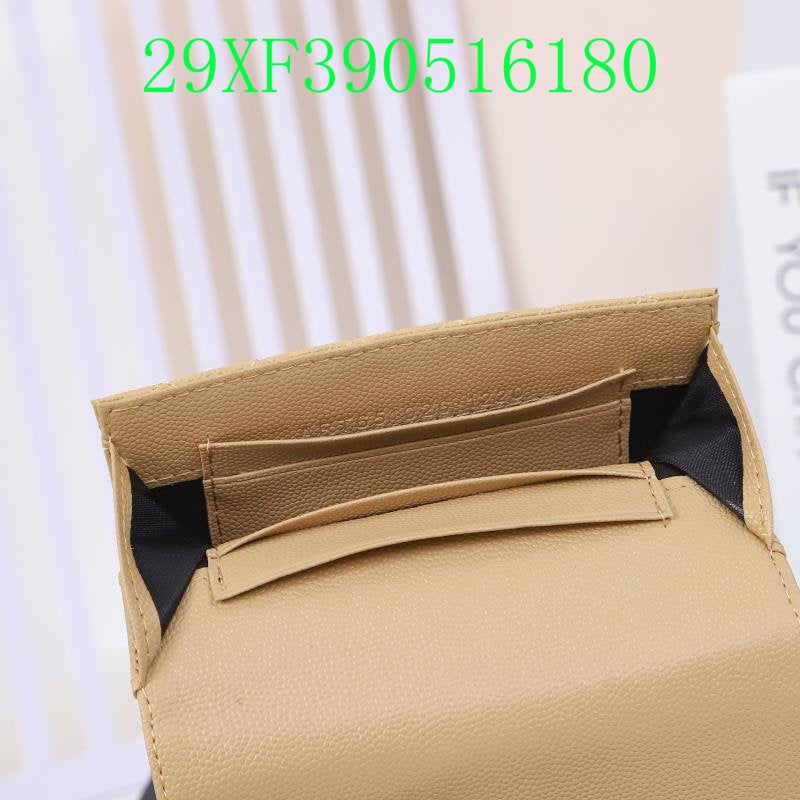 Glami - YLS Wallet - 156