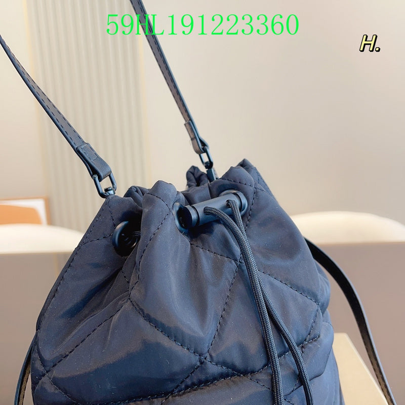 ELE Fashion -BBR Bags - 219