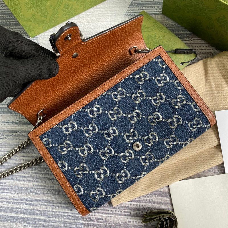 Glami Fashion - GCI Bags - 6770