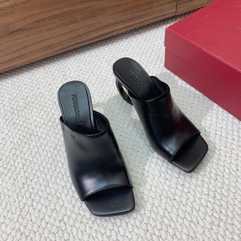 Glami - FGO Women Shoes - 155