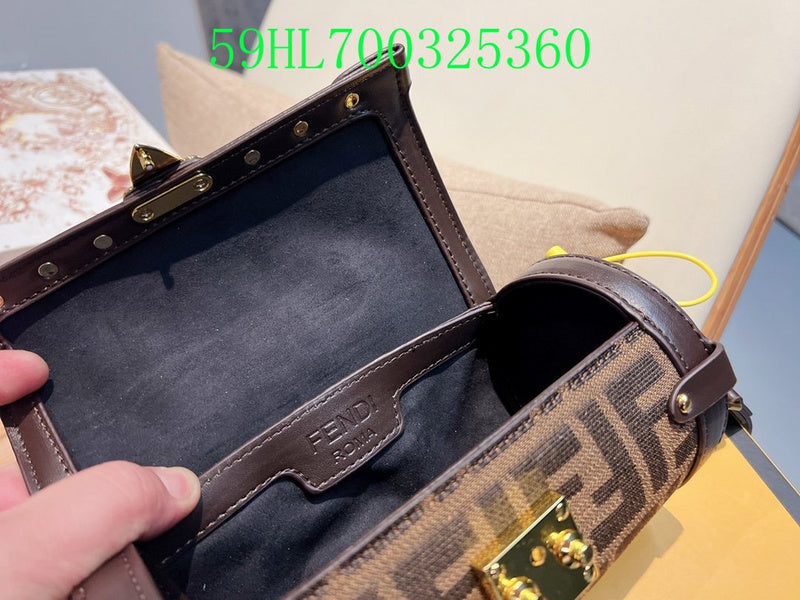 Glami - FDE Bags - 1714