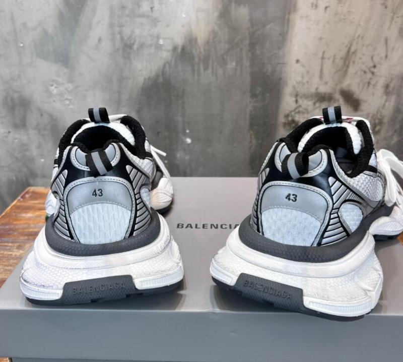 SAMC - BG Men Shoes - 244