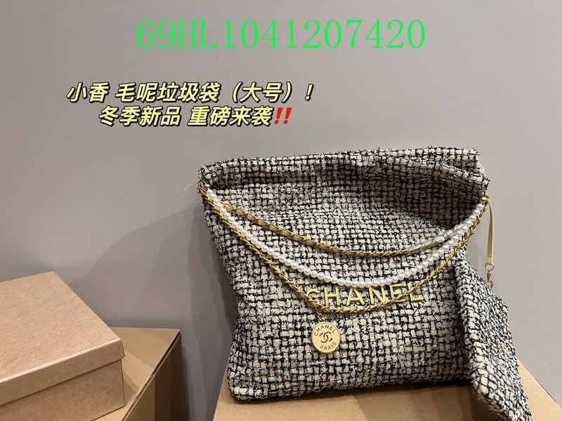 Glami - CHL Bags - 1743