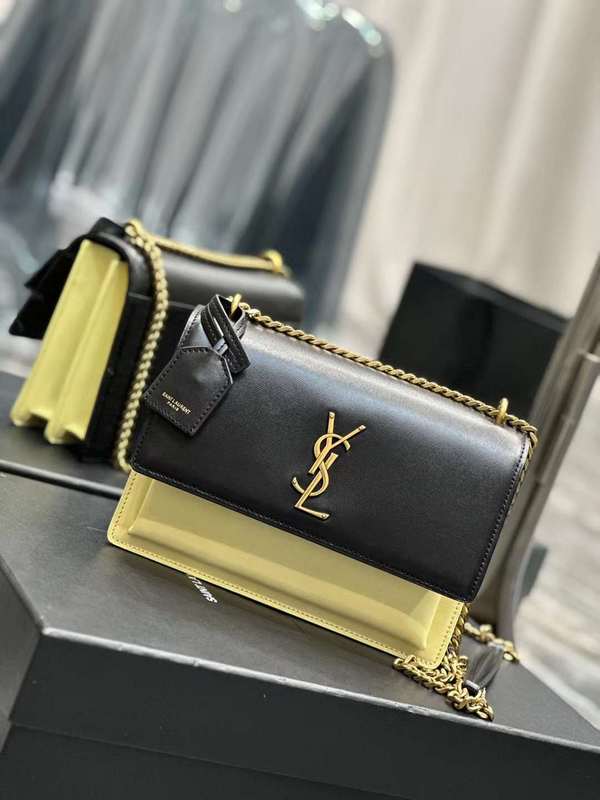 ELE - SLY Bags 599