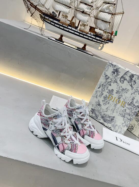 SAMCC - DOR Women Shoes - 1030