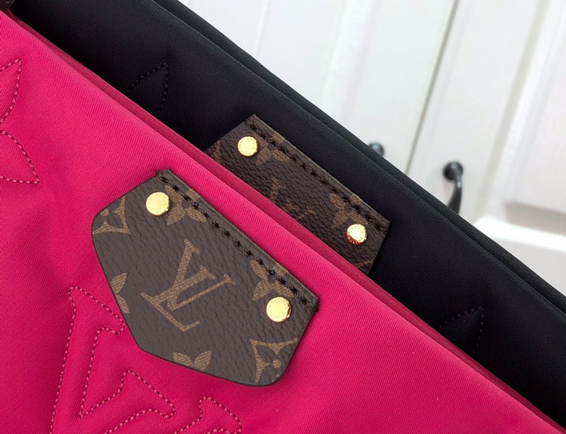 Glami Fashion Lu-Vi bags - 17359
