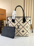 Satchel Bags - VL Bags - 4564
