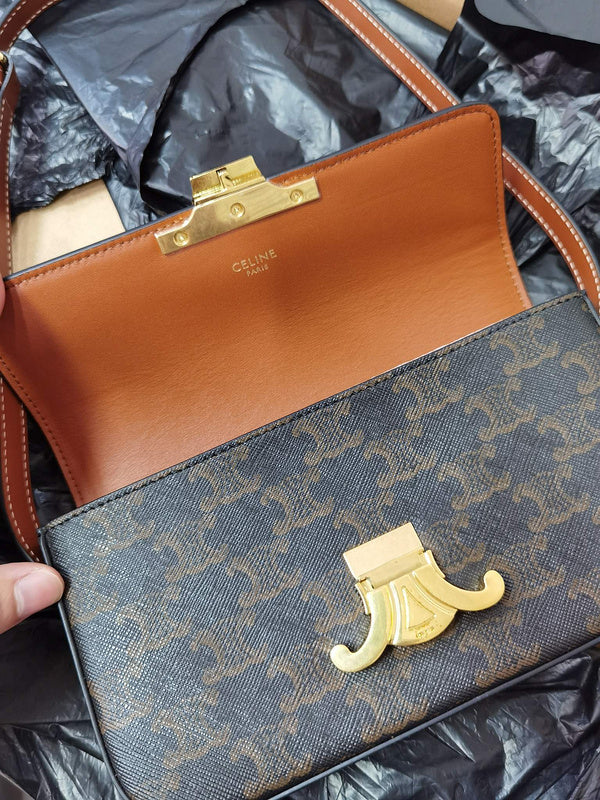 Glamy - COL Bags - 541