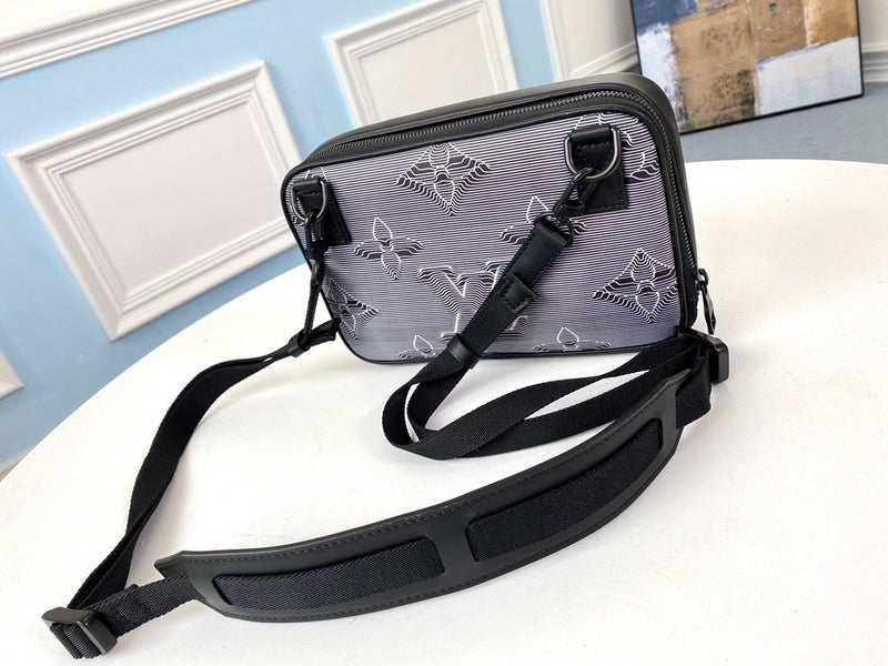 Glami- Glami- Lu-Vi bags - 3258