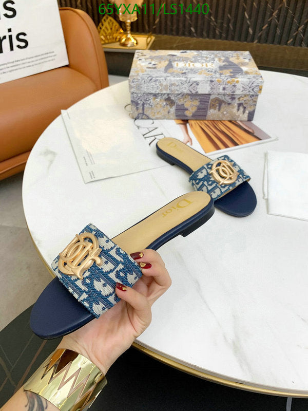 SAMCC - DOR Women Shoes - 2076