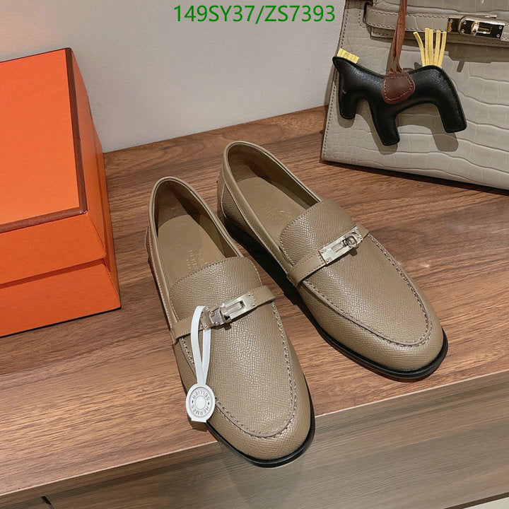 SAMC - HMS Women Shoes - 313