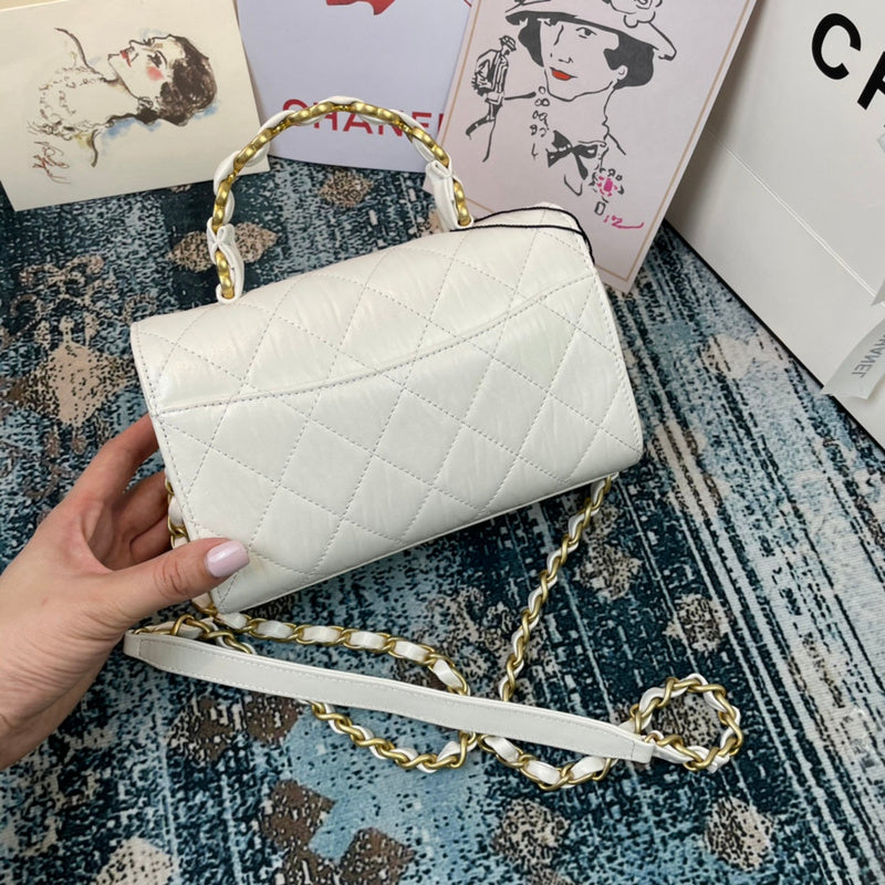 Chanel Bags