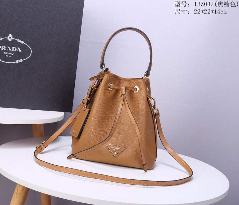Satchel Bags - PDA Bags - 1454