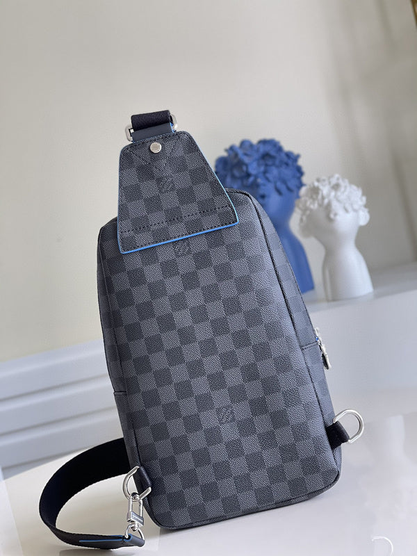 Glami- - LOV Men Bags - 236