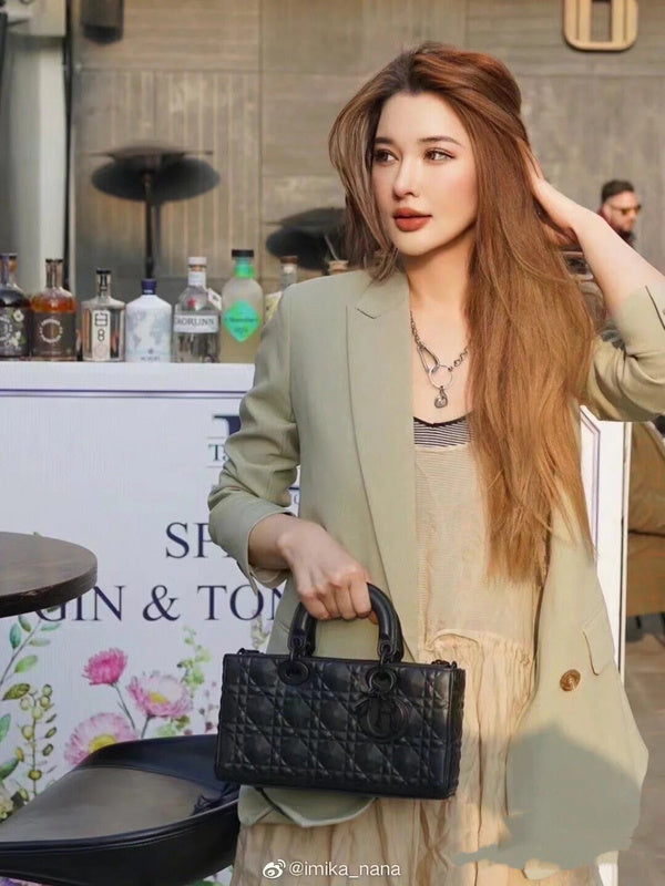 Glami - DOR Bags - 510