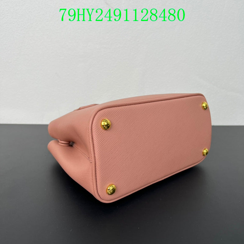 Satchel Bags - PDA Bags - 3757